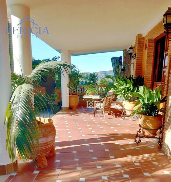 Foto fff98864-f9b6-4fa9-9fde-20743209fe82. Casa amb piscina a Jete