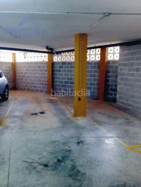 Foto 0eb6f43b-1898-4dd2-a269-58a5858b4219. Aparcament cotxe a La Herradura Almuñécar