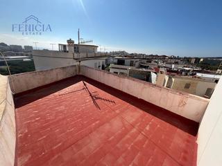 Masia a Almuñecar centro. Casa en venta en el barrio de san sebastian