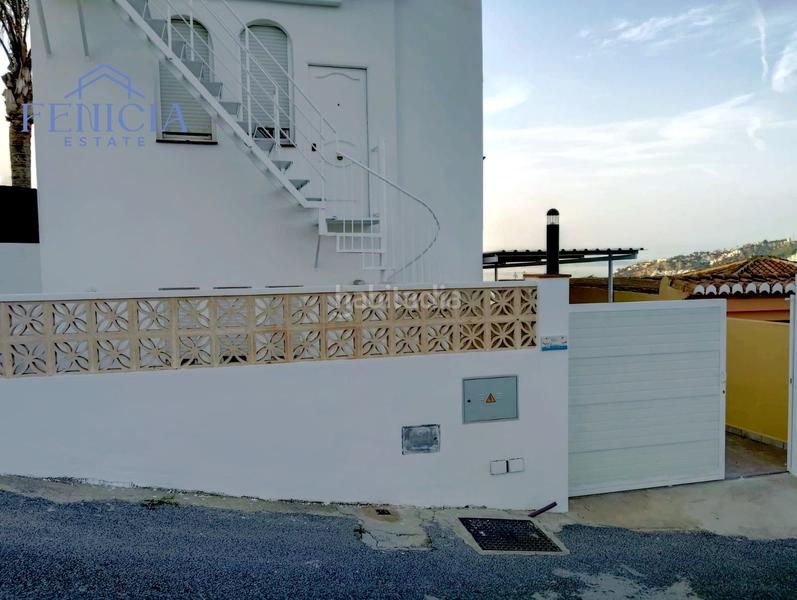 Foto 19b2f782-2590-4dfb-baeb-55a08b111942. Dúplex casa con vistas a la venta en Cotobro, en Cotobro Almuñécar