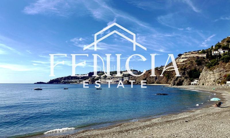 Foto 4cd4cfe8-22a1-4044-9b95-5e5e98283656. Dúplex casa con vistas a la venta en Cotobro, en Cotobro Almuñécar