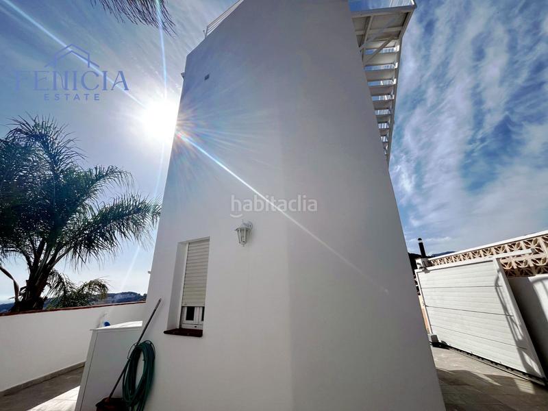 Foto 5d08894a-a797-46e3-a5fa-510704595338. Dúplex casa con vistas a la venta en Cotobro, en Cotobro Almuñécar