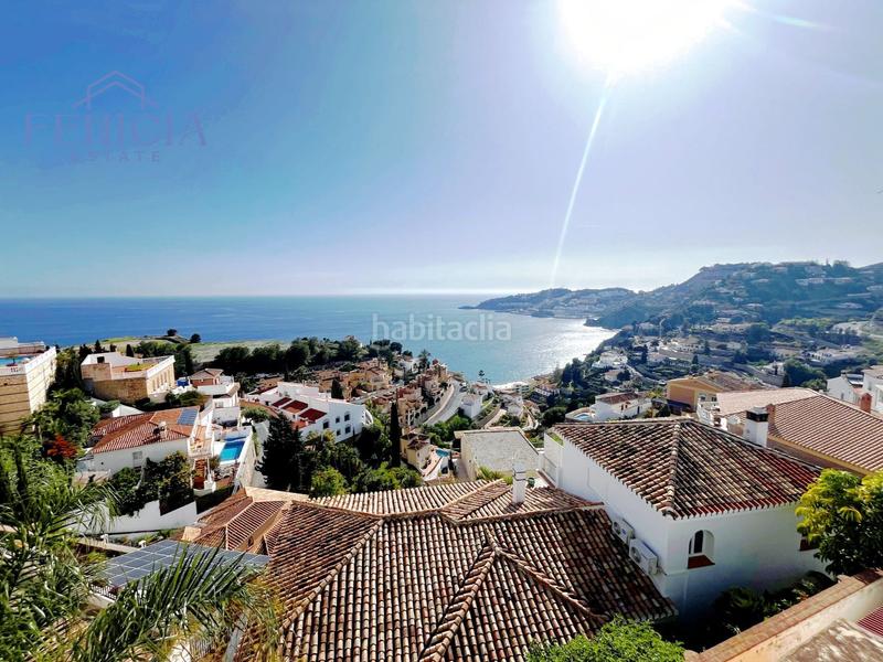 Foto 5ea188b1-2e0f-450d-8a1a-c7deae1fe07b. Dúplex casa con vistas a la venta en Cotobro, en Cotobro Almuñécar