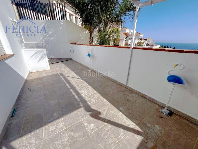 Foto 77fe3694-11bd-4643-88e8-ea49072c0193. Dúplex casa con vistas a la venta en Cotobro, en Cotobro Almuñécar