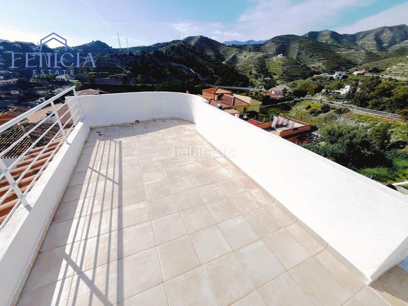 Foto c87949f7-2182-42bd-8558-f0bab96dd34c. Dúplex casa con vistas a la venta en Cotobro, en Cotobro Almuñécar