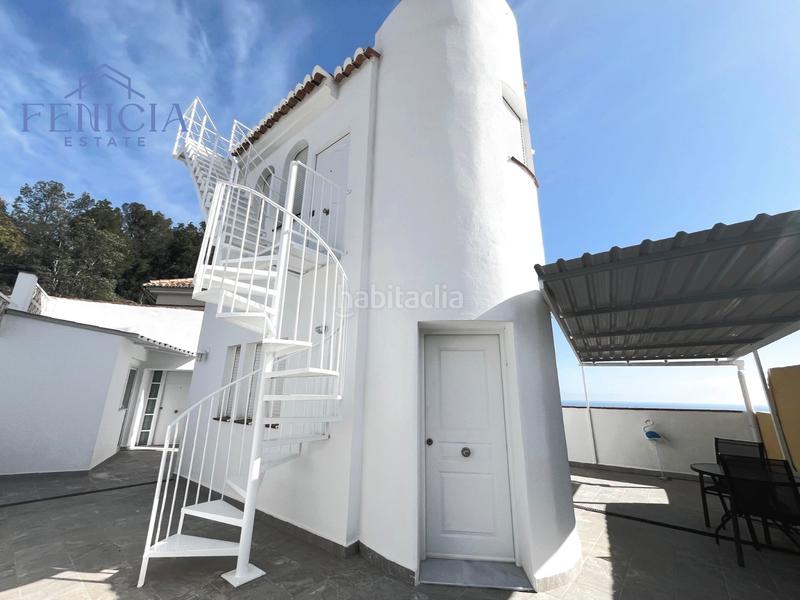 Foto d05cafcf-b5cb-47a5-85f2-182ef81b788b. Dúplex casa con vistas a la venta en Cotobro, en Cotobro Almuñécar