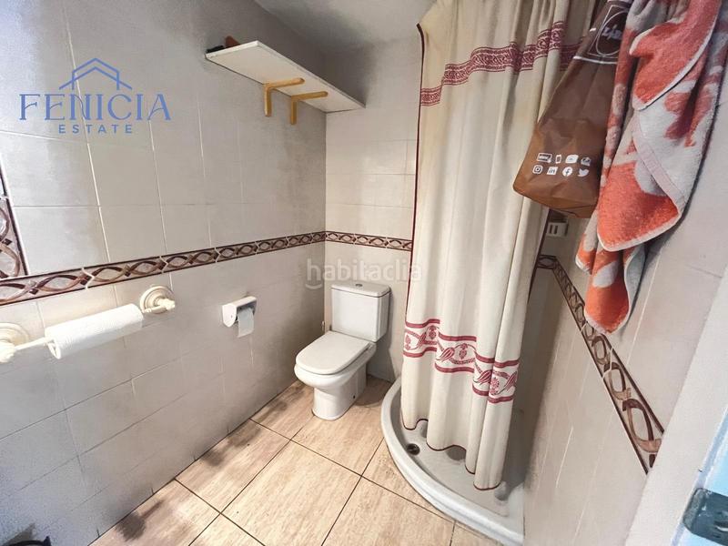 Foto ba075b0d-fea0-490b-ad6d-c8cafd7e3494. Alquiler local comercial local en alquiler centro p4 en Almuñécar
