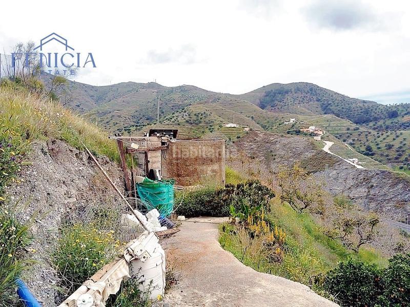 Foto 21ec9c70-323e-49ad-b9af-d49e4a2d3752. Terrain résidentiel dans La Herradura Almuñécar