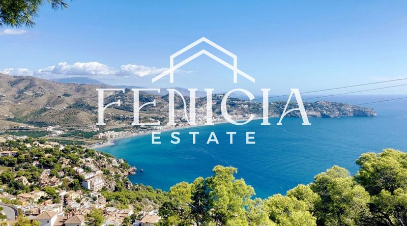 Foto 263e4eb0-2426-493b-8b80-1be30e89c777. Terrain résidentiel dans La Herradura Almuñécar