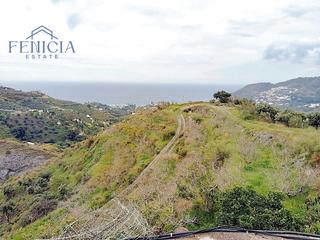 Terreny residencial a La Herradura. Parcela a la venta en camino de guerra, la herradura