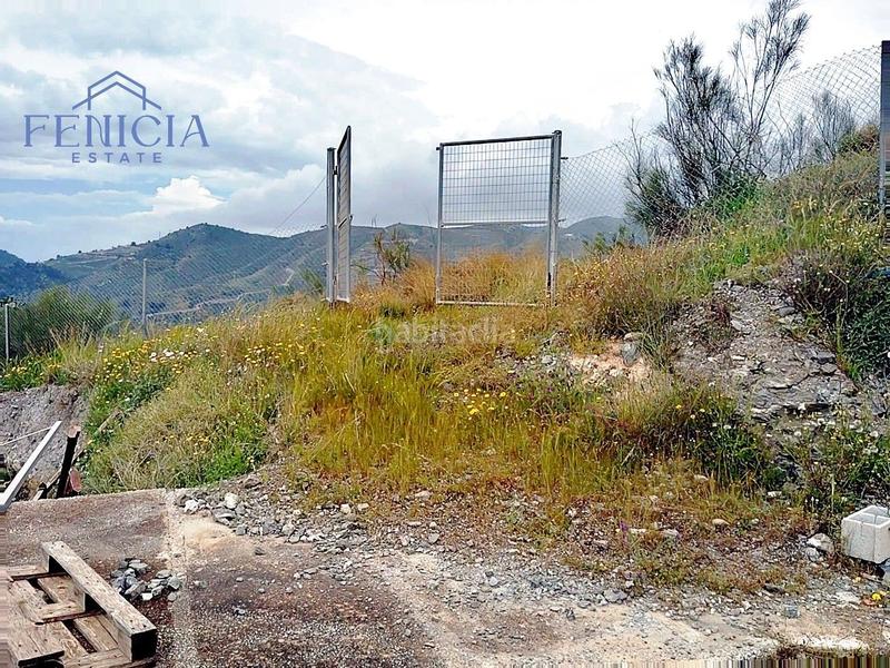 Foto af29b4a6-2179-46dc-80cf-925da7f17e18. Terrain résidentiel dans La Herradura Almuñécar