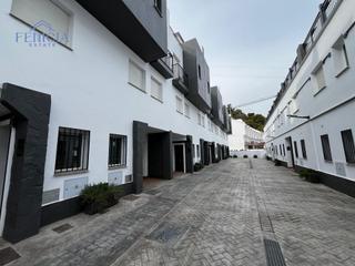 Dúplex a Almuñecar centro. Se venden duplex en torrecuevas