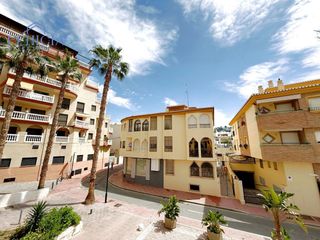 Appartement à Almuñecar centro. Se vende fabuloso piso en 2ª línea de playa puerta del mar