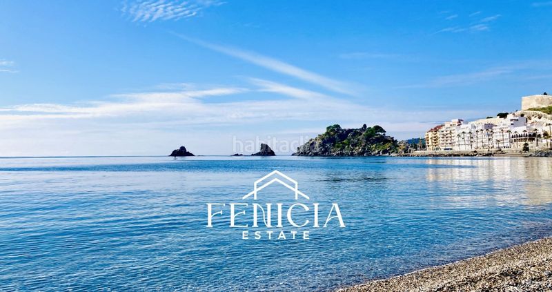 Foto ea32f3d0-8ca9-4d16-bc67-de8fde91d555. Pis a Almuñecar centro Almuñécar