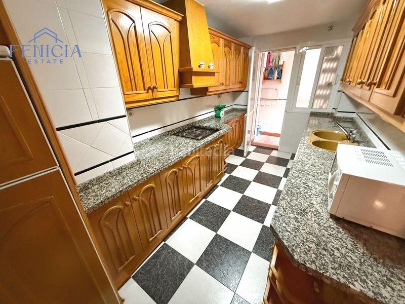 Foto f15c2a6e-1664-45f0-b486-dee77081f3a2. Pis a Almuñecar centro Almuñécar