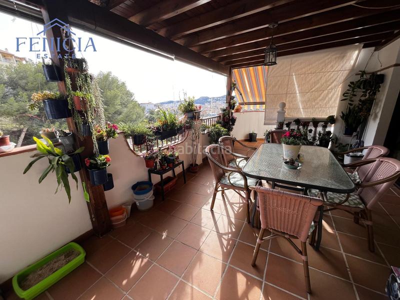 Foto 13185a1f-c8e9-426a-8e04-1eb8ade61474. Duplex avec chauffage piscine dans Velilla - Velilla Taramay Almuñécar