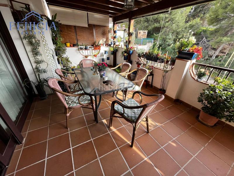Foto 35d97cf5-ba19-4aaa-9478-cabb21f6f2f9. Duplex avec chauffage piscine dans Velilla - Velilla Taramay Almuñécar