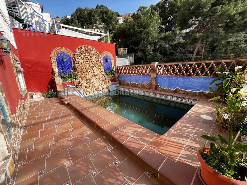 Foto 36a7ef30-2847-4373-8dda-7b97f9799e85. Duplex avec chauffage piscine dans Velilla - Velilla Taramay Almuñécar