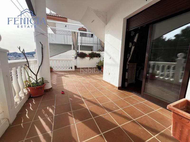Foto 4b166b74-8d35-4282-8829-07163e084d72. Duplex avec chauffage piscine dans Velilla - Velilla Taramay Almuñécar
