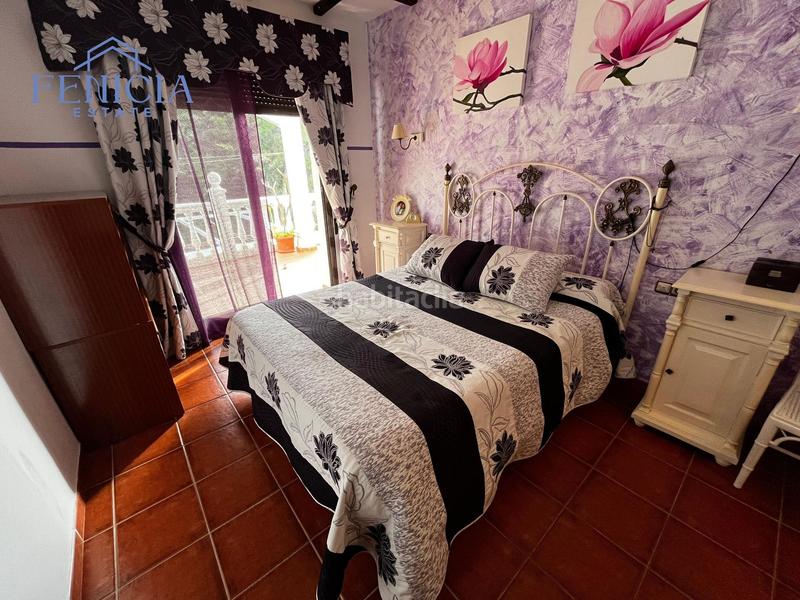 Foto a37c1d0e-2fe1-4ce8-81bc-e5524b2625a0. Duplex avec chauffage piscine dans Velilla - Velilla Taramay Almuñécar