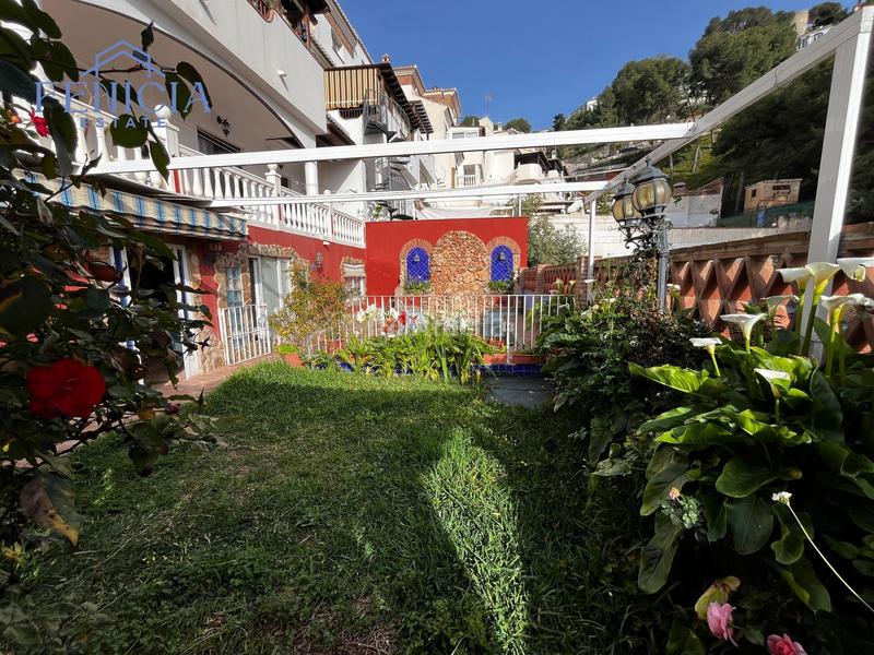 Foto c55cb054-60c2-42ba-95d7-7da1c77b38b5. Duplex avec chauffage piscine dans Velilla - Velilla Taramay Almuñécar