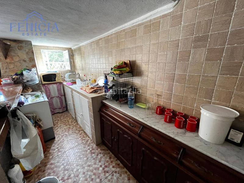 Foto cc2439d2-2893-42a8-9704-7701cb0635e7. Duplex avec chauffage piscine dans Velilla - Velilla Taramay Almuñécar