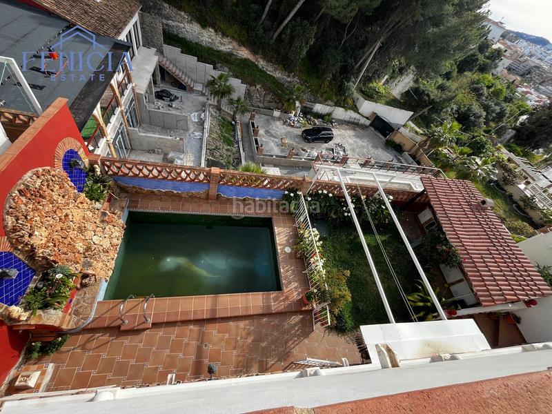 Foto db51b43e-f387-4402-98a2-3dad5f836449. Duplex avec chauffage piscine dans Velilla - Velilla Taramay Almuñécar