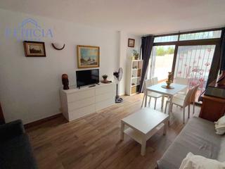 Piso en Velilla - Velilla Taramay. Piso a reformar a la venta en playa del tesorillo, almuñécar