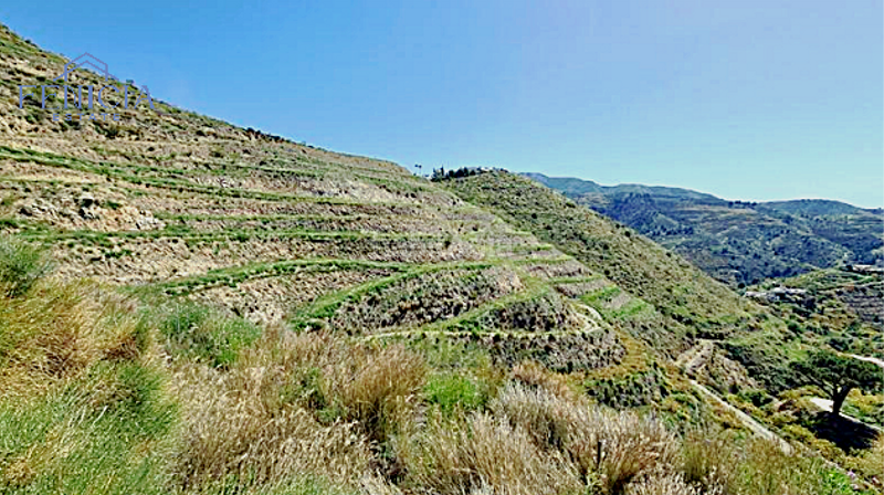 Foto 5d1026d5-6a27-4f50-b7e0-a5101c6324ef. Terreny residencial a El Rescate - Río Seco Almuñécar