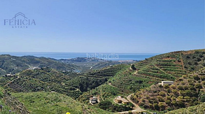 Foto 8b187eaf-56bf-49af-b6e1-09efc8200c22. Terreny residencial a El Rescate - Río Seco Almuñécar