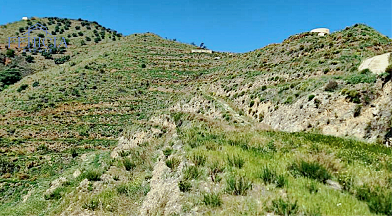 Foto 9716d6bc-63ae-4f60-afde-0829c23778c6. Terreny residencial a El Rescate - Río Seco Almuñécar