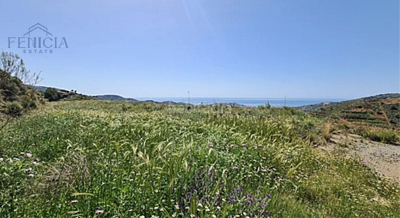 Foto d4444319-fe77-49c1-9bc4-e6ce64c7718a. Terreny residencial a El Rescate - Río Seco Almuñécar