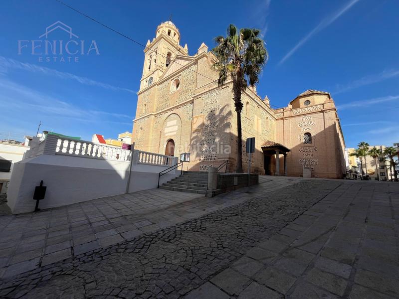 Foto 5050dd7a-7742-43fa-a9c8-97ae60bc2a97. Local comercial a Almuñecar centro Almuñécar