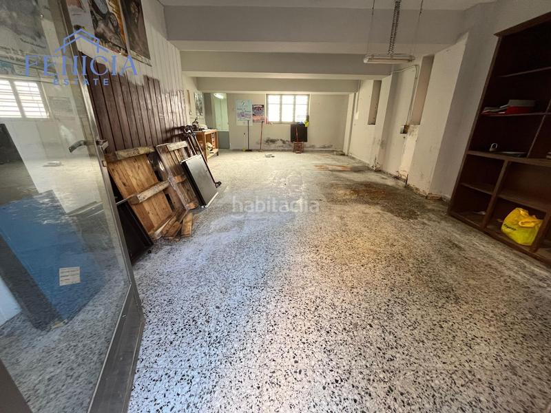 Foto ba45091f-662a-4bda-8497-37a5769190e9. Local comercial a Almuñecar centro Almuñécar
