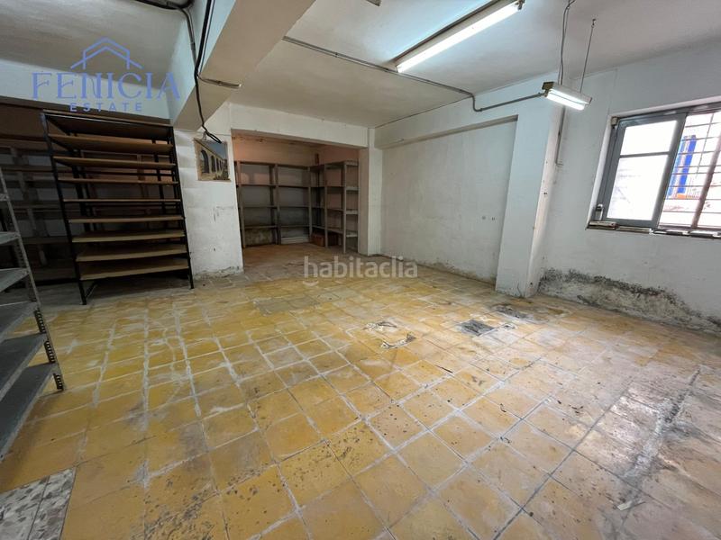 Foto bf175375-a35e-48be-b824-c29551ecae6f. Local comercial a Almuñecar centro Almuñécar