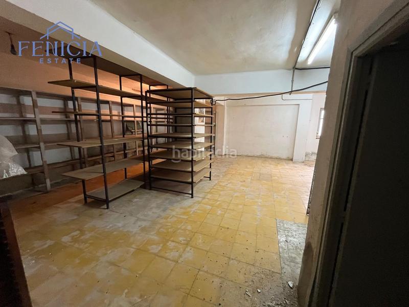 Foto ca7de4fa-0ac6-441c-b574-2dd4c82b9809. Local comercial a Almuñecar centro Almuñécar