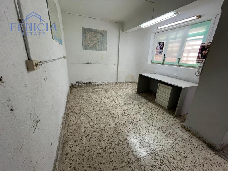 Foto e6634bd4-5a88-4bbb-ad2f-cd1bcebab666. Local comercial a Almuñecar centro Almuñécar