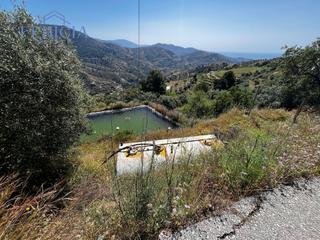Finca rústica a El Rescate - Río Seco. Se vende terreno en almuñecar