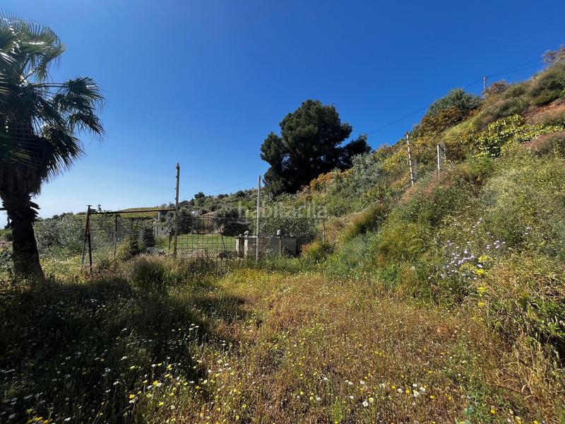 Foto c36b2aee-dcad-4d14-b677-89ba5ad35618. Landgut in El Rescate - Río Seco Almuñécar