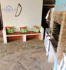 Fondo rustico in El Rescate - Río Seco. Cortijo a la venta en el tajo, almuñécar