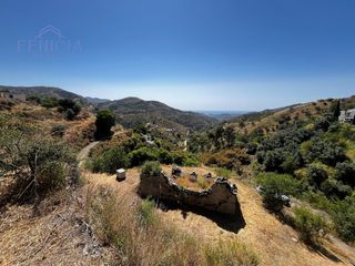 Finca rústica a El Rescate - Río Seco
