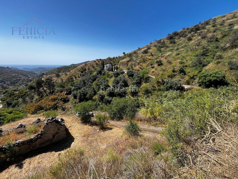 Foto 60897c10-7832-4794-9035-b993b9104953. Finca rústica a El Rescate - Río Seco Almuñécar