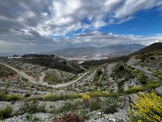 Finca rústica a Molvízar. Se vende finca de aguactaes en molvizar