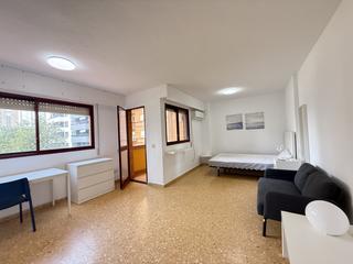 Lloguer Pis  Valencia - pz jose maria orense 5. Piso en alquiler en calle plaza josé maría orense