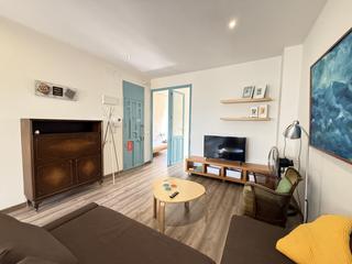 Rent Flat in Valencia - cl cuba 33. Alquiler de temporada calle cuba ruzafa