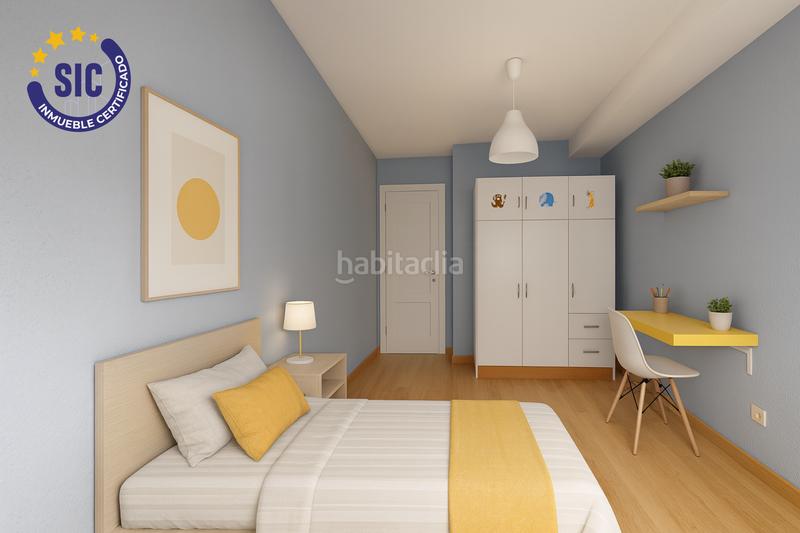 Foto 14c55843-c6fd-4fb7-abbf-fd79afca3f06. Piso  de tres habitaciones y terraza en Malilla en Valencia