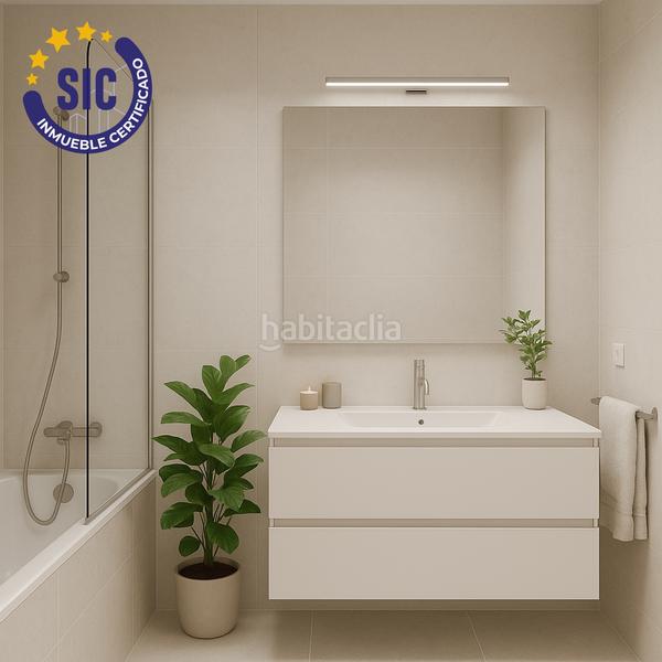 Foto 5fe0907a-d1dc-4631-a4c7-da3fba1863f6. Piso  de tres habitaciones y terraza en Malilla en Valencia