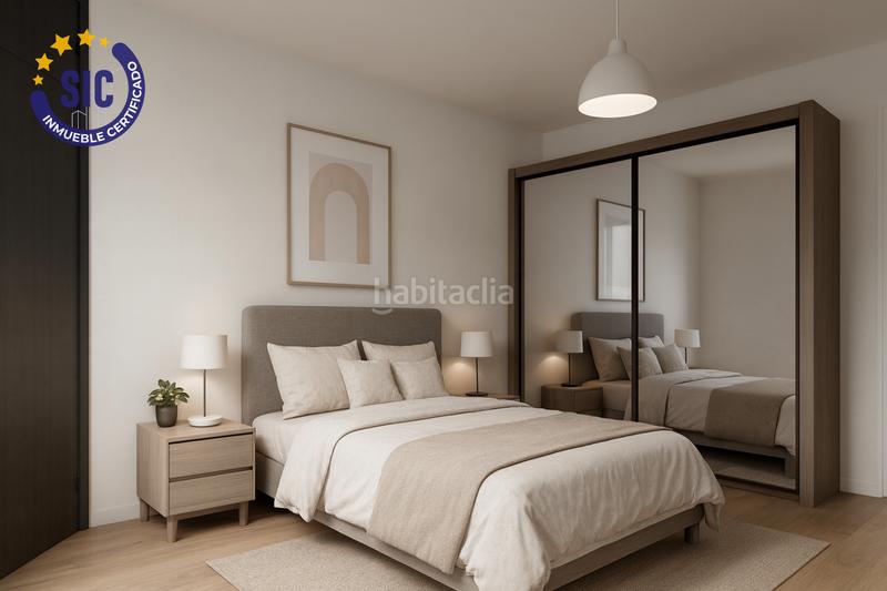 Foto 6b7037c7-1e5c-4a4d-a9c5-286d5373e6c0. Piso  de tres habitaciones y terraza en Malilla en Valencia