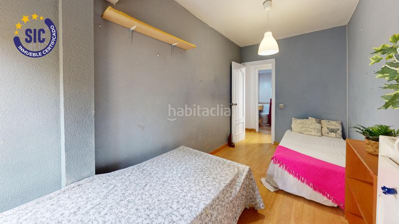 Foto 7e65c8a6-4725-4559-9288-04942095a2fa. Piso  de tres habitaciones y terraza en Malilla en Valencia