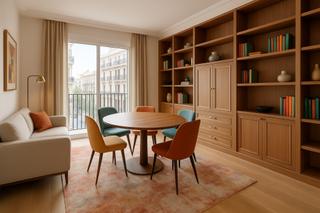 Etagenwohnung  Convento jerusalen. Piso en centro valencia